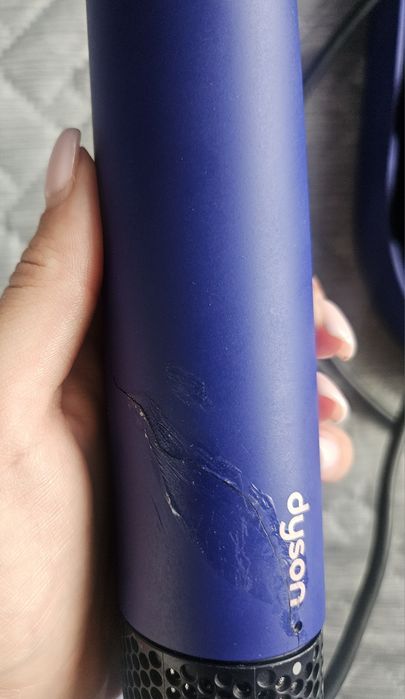 Dyson Airwrap - комплект