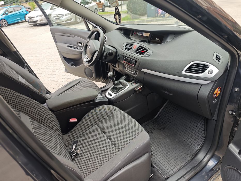 Renault Grand Scenic 1.6 dCi