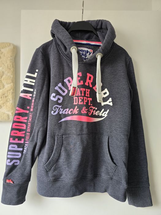 Блузи за момче-Superdry,Benetton