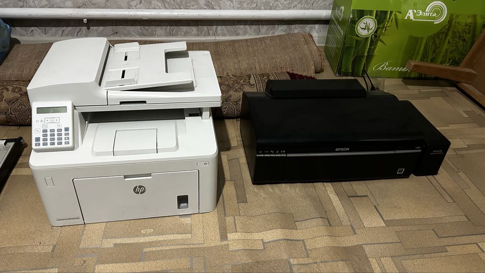 Продаю комплект для фотосалона