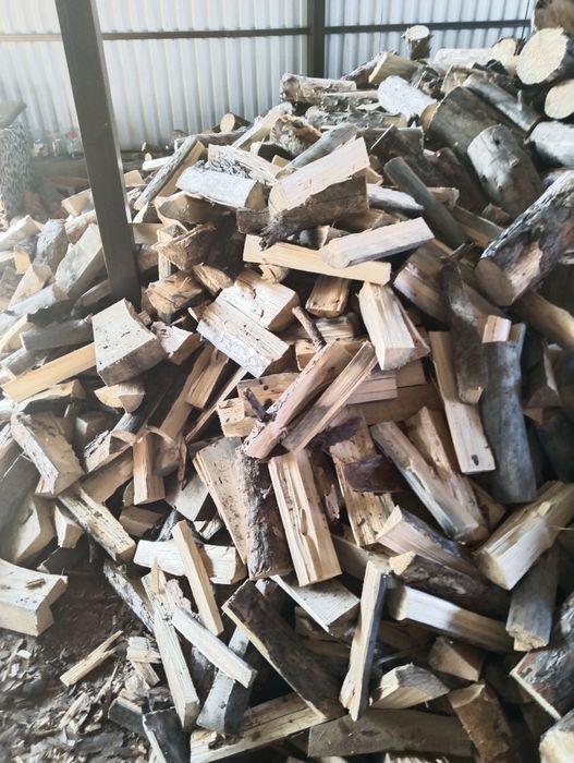 Продам сухую сосну