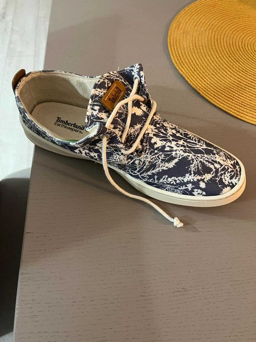 Tenisi Timberland Earthkeepers