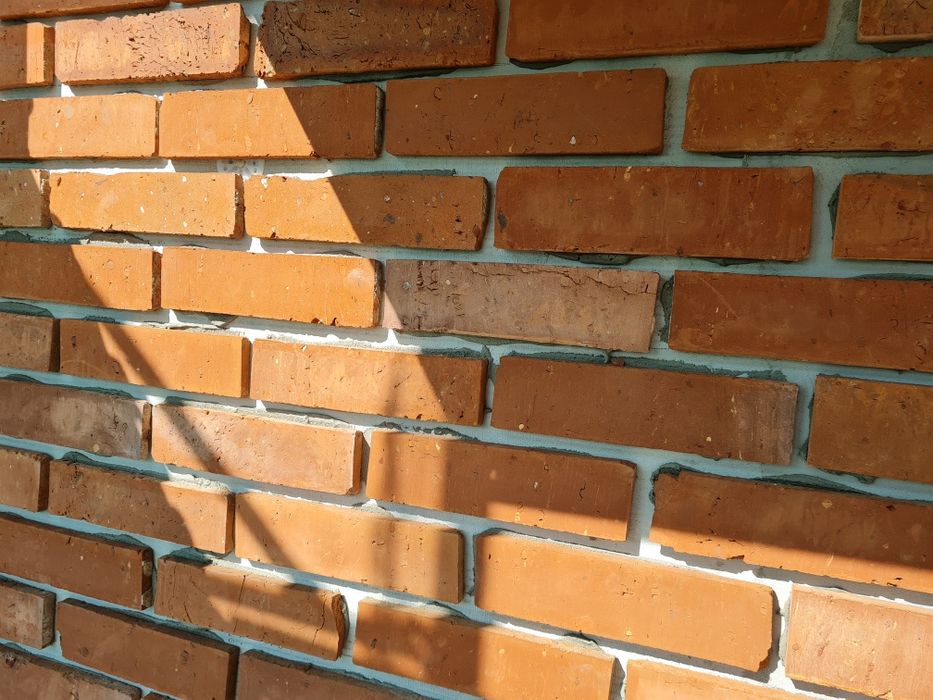 Caramida aparenta Bricked.ro