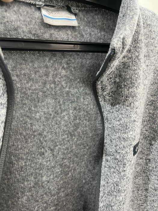 Продам флиску Columbia оригинал