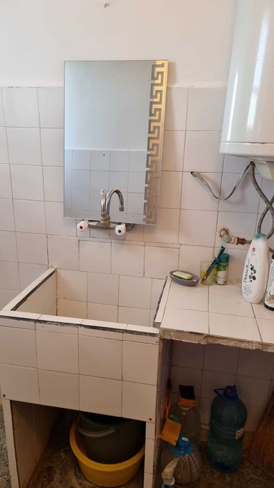 Продава се Тристаен апартамент в Разград, Център - 80 кв.м за 1212 €/кв.м - Снимка #7