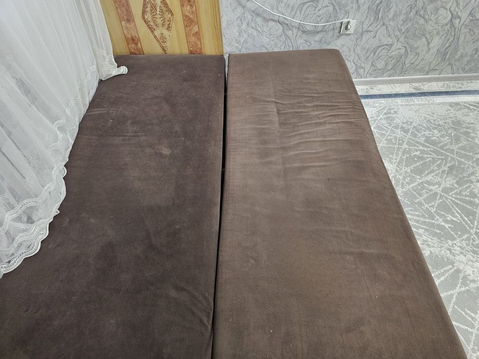 Диван раскладной