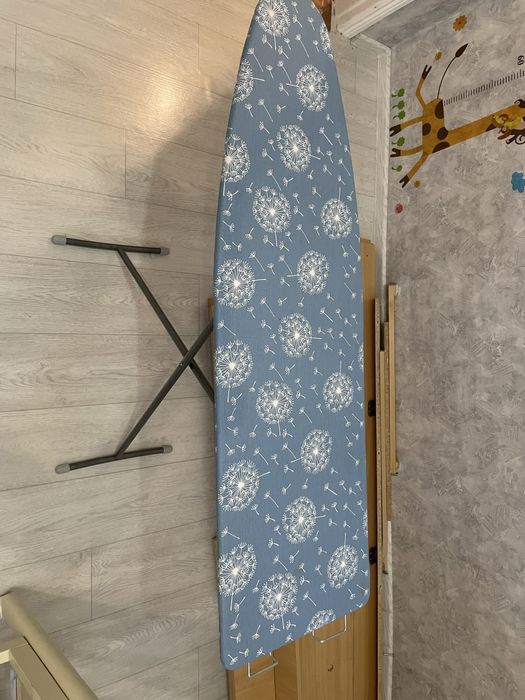 Продам гладильную доску