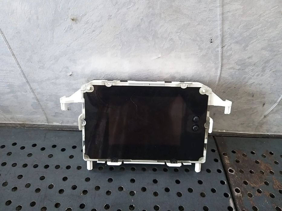 Display afisaj ora ford fiesta 6 cb1 ccn 8a6t18b955bg