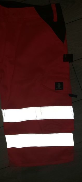 Pantalon scurt Mascot