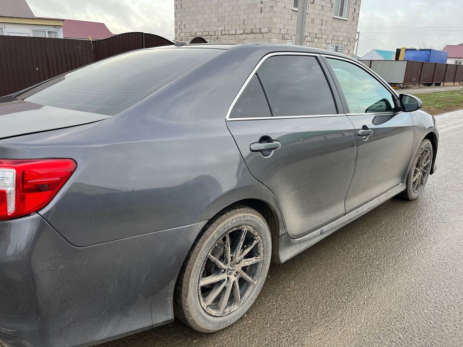 Продам Toyota camry 50