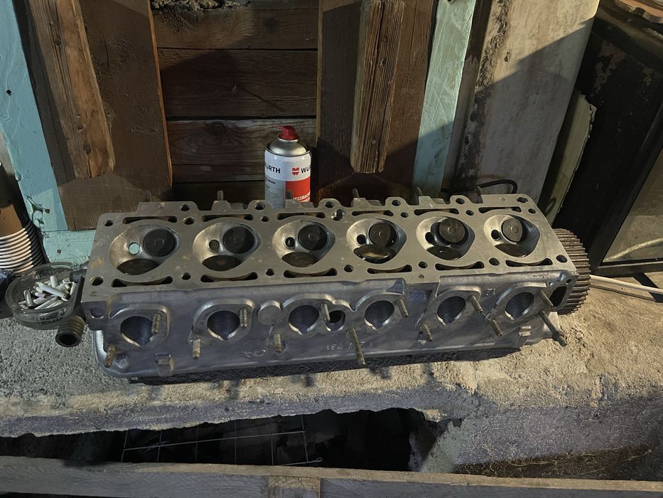 Bmw e34 бмв 520 м20