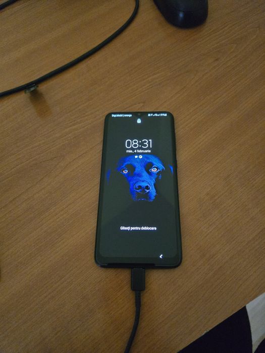 Samsung A 70 perfect