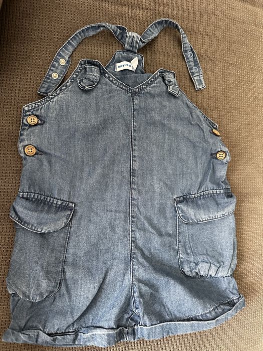 Детски Рокли Майорал 4 год