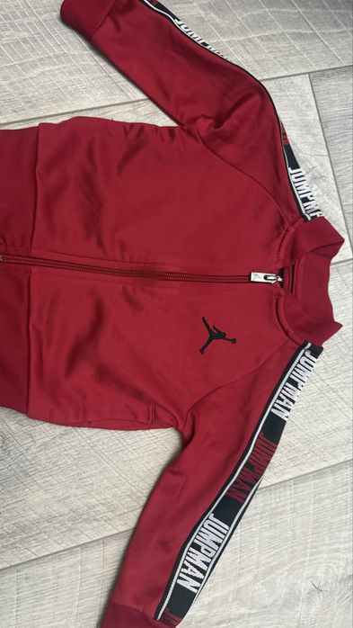 Детски екип Nike Jordan