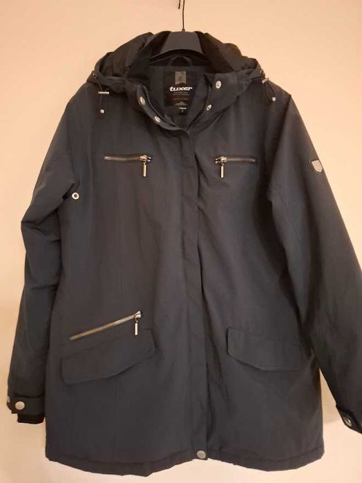 дамско яке Tuxer, размер L