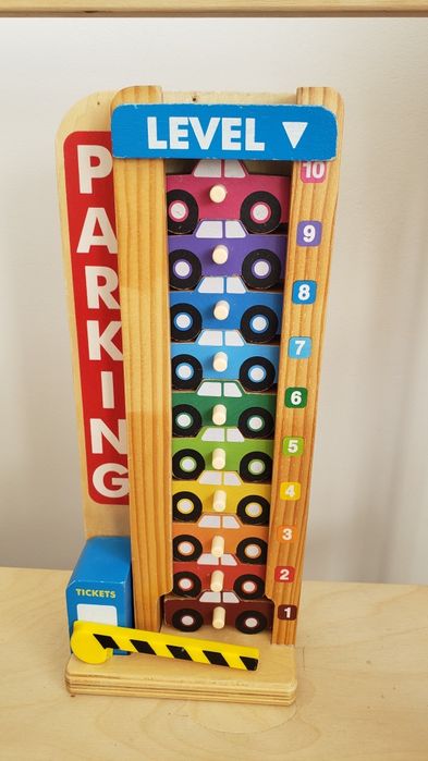 Деревянный сортер