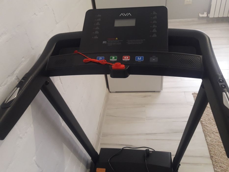 Продам беговую дорожку