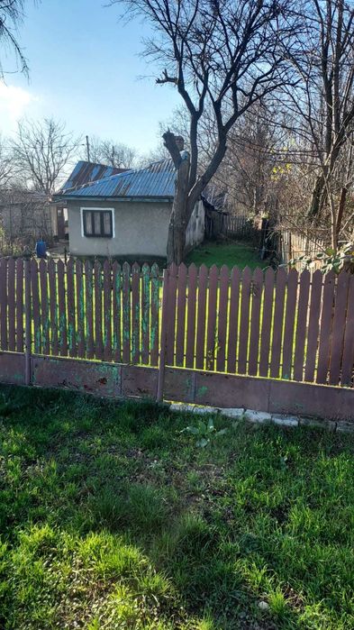 Casa cu teren Ploiesti