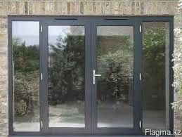 Стекло, стеклопакеты