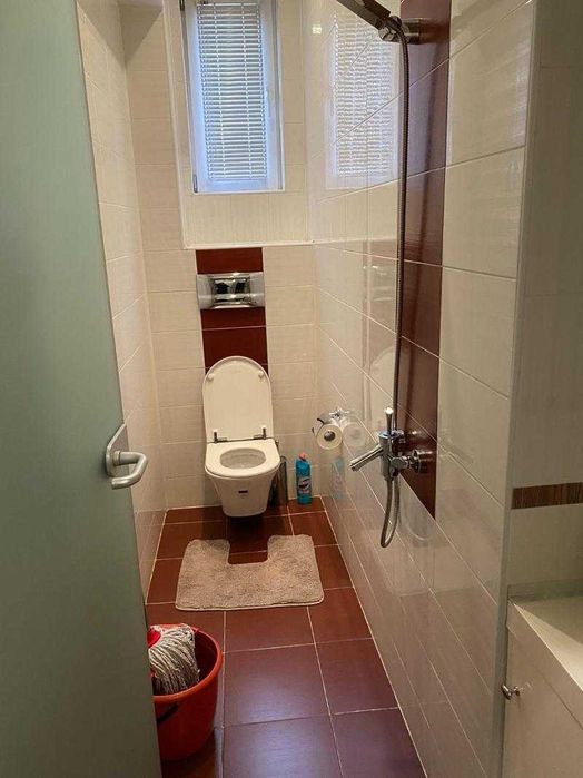 Продава се Четиристаен апартамент в София, Студентски град - 114 кв.м за 1878 €/кв.м - Снимка #5