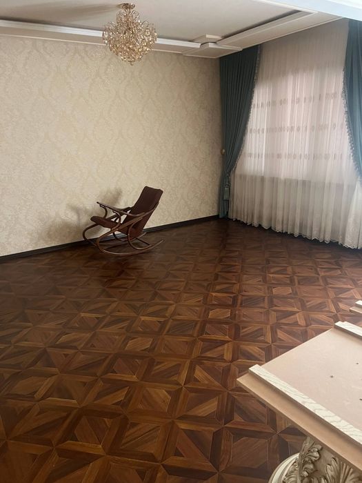 ТТЗ Аренда квартира Ахмад Югнакий