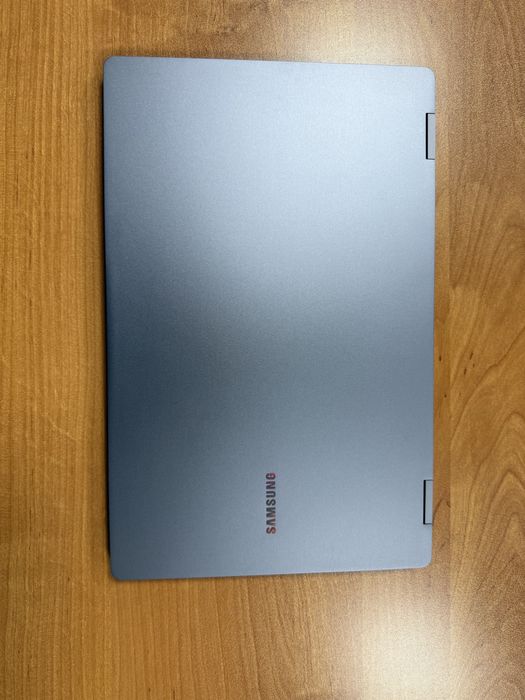 Ноутбук Samsung Galaxy Book 4 360