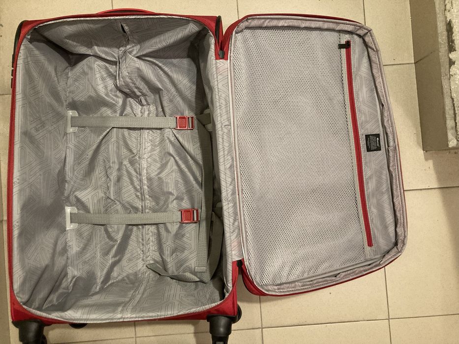 Куфари за пътуване