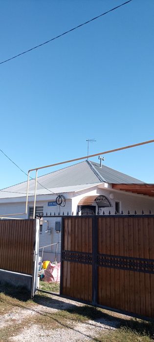 Малярные услуги покраска крыш