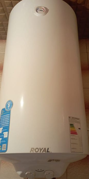 Продам Бойлер Арестон 100 литров