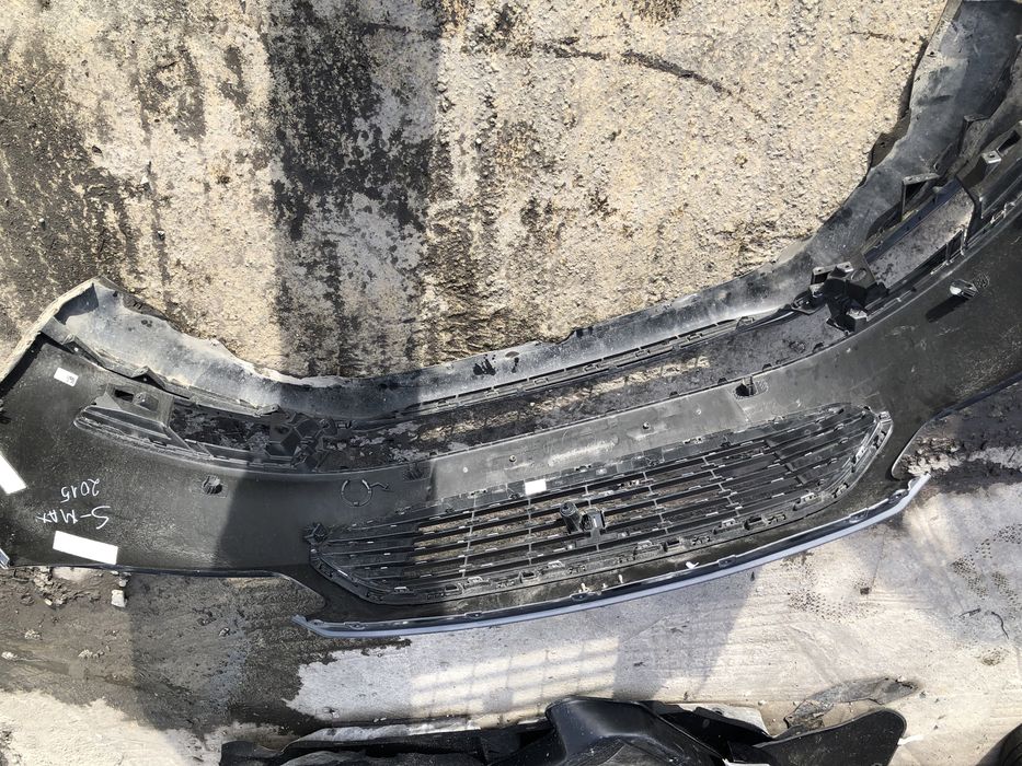 Предна броня Ford S max 2015 3 бр