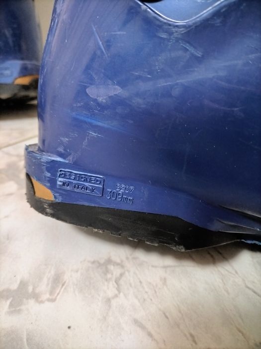 Ски обувки - HEAD