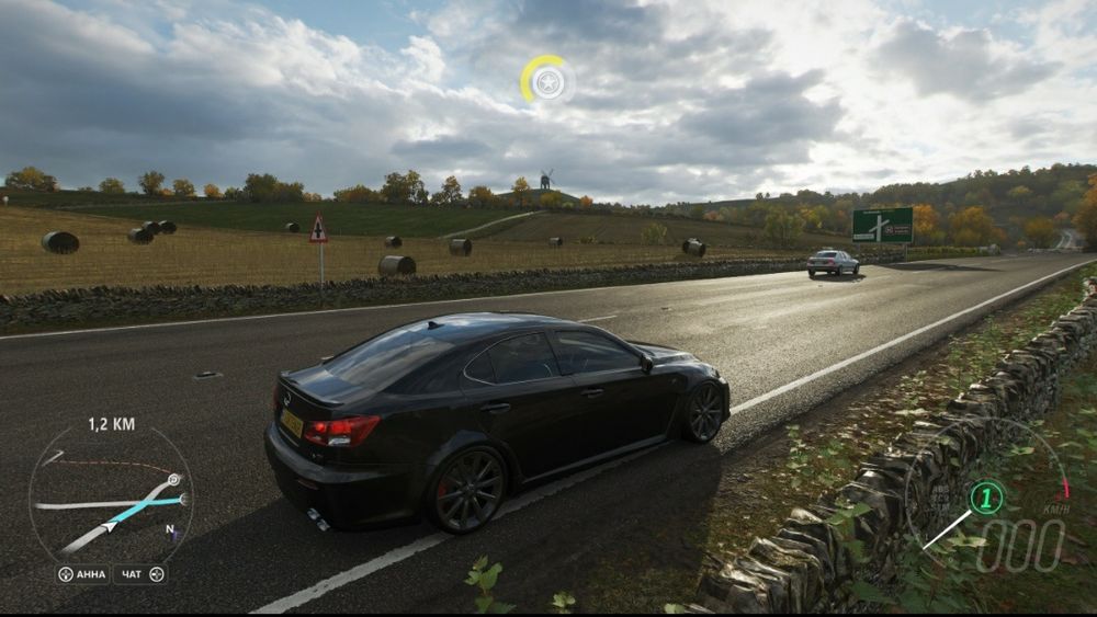 Forza horizon 4 Xbox One,Series