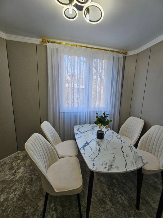 Чиланзар 5кв 2в3/3/4 рядом хамза метро