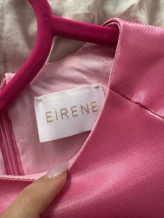 Детска рокля Eirene 6-7год 122см