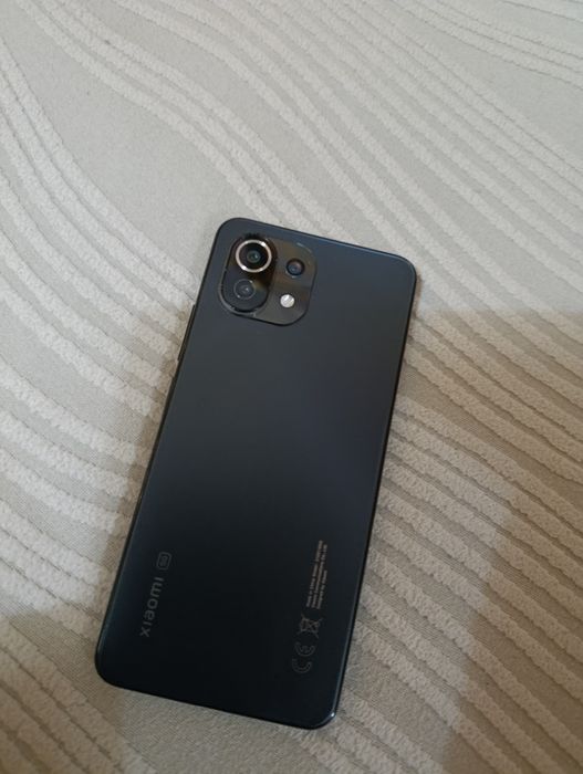 Xiaomi 11 lite 5g NE