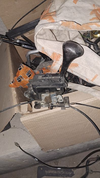 Мерседес бенс 124