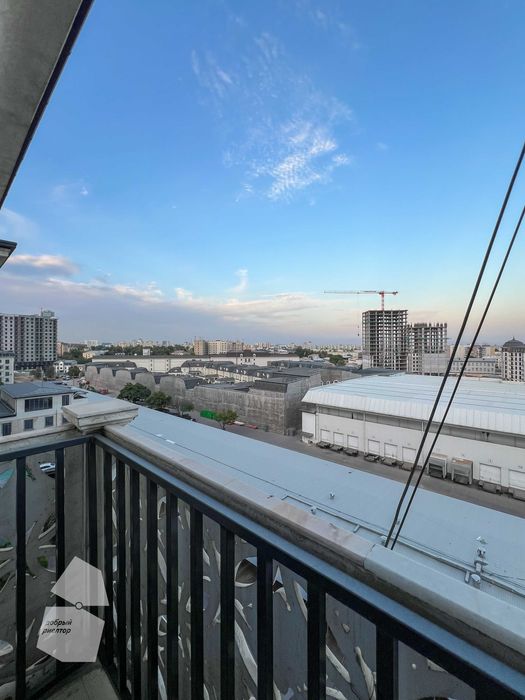 (Добрый) ЖК White House, 115 м², 4 комнаты 2 этажная, Звездная