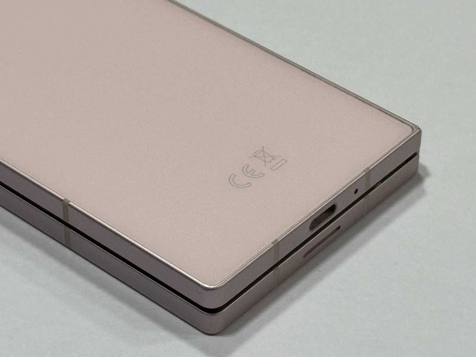 Samsung Galaxy Z Fold6 5G 512GB 12GB RAM Dual