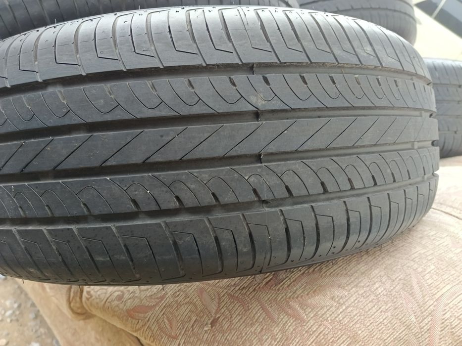 Продам летние шины