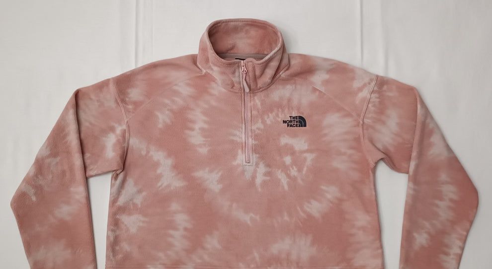 The North Face оригинално поларено горнище L полар суичър горница