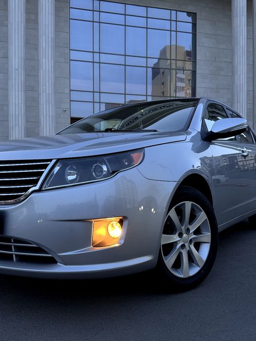 Продам Geely GC7
