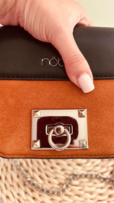 Дамска чанта Nobo