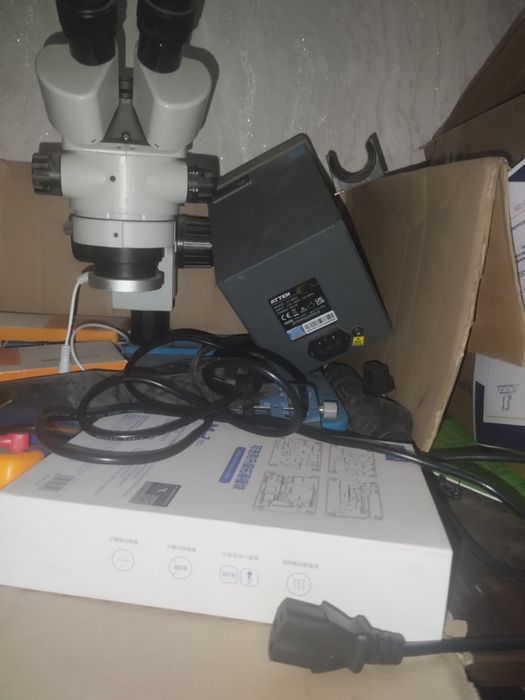 Инструмент для ремонта телефона