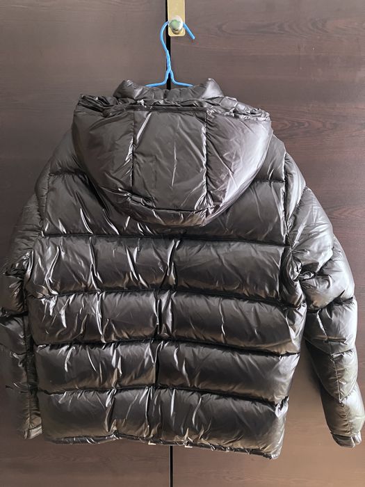 Яке с естествен гъши пух