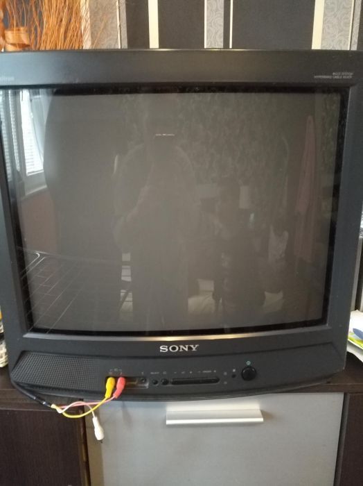 Sony Trinitron