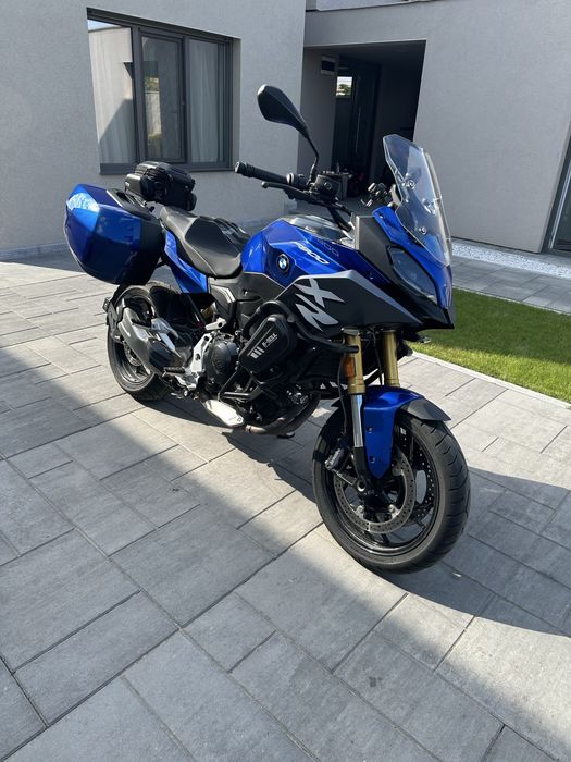 Bmw F 900 XR  2023 Accept Variante!
