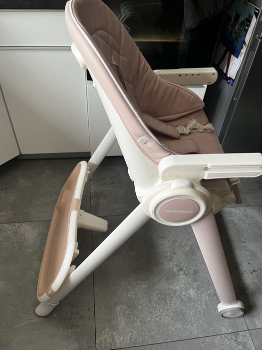 Scaun copii wunderkid