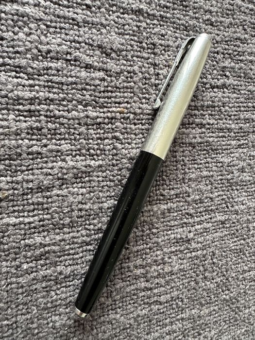 Stilou chinezesc Rainbow 202 negru
