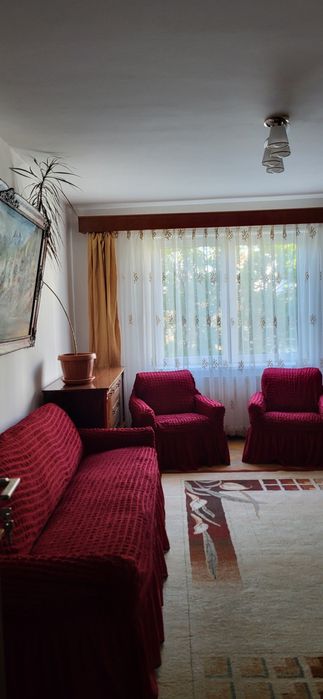 Apartament de inchiriat
