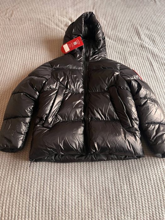 пуховик Canada Goose